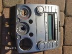 Ford Ranger II 2.5 Radio Ramka Panel - 7