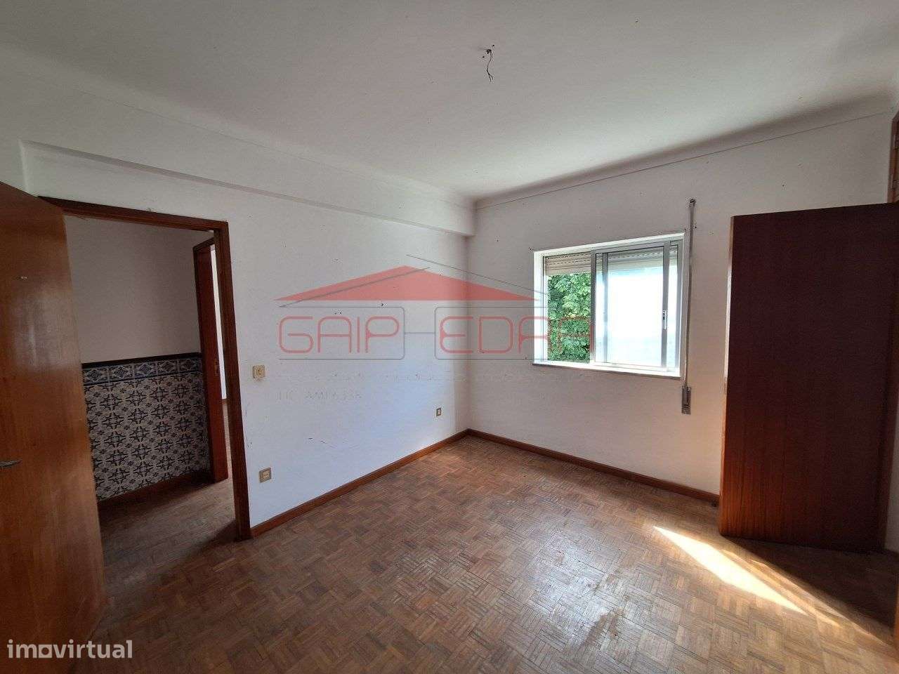 Apartamento T3 com arrumo no sótão no centro da cidade de Gouveia-19