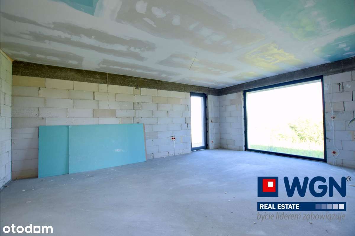 Na sprzedaż:  Dom z duszą w otoczeniu natury – Zatyki, gmina Olecko-8