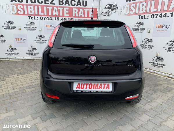 Fiat Punto - 4