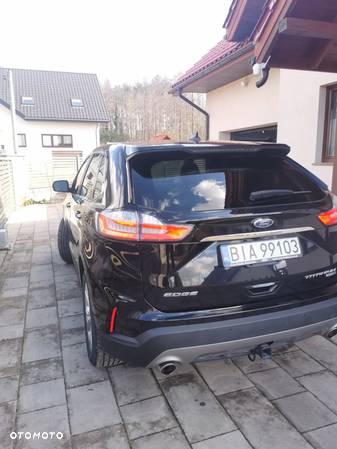 Ford EDGE - 25