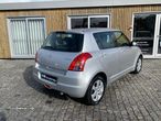 Suzuki Swift 1.3 DDiS GL - 6