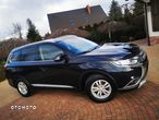 Mitsubishi Outlander 2.0 Intense + 2WD - 12