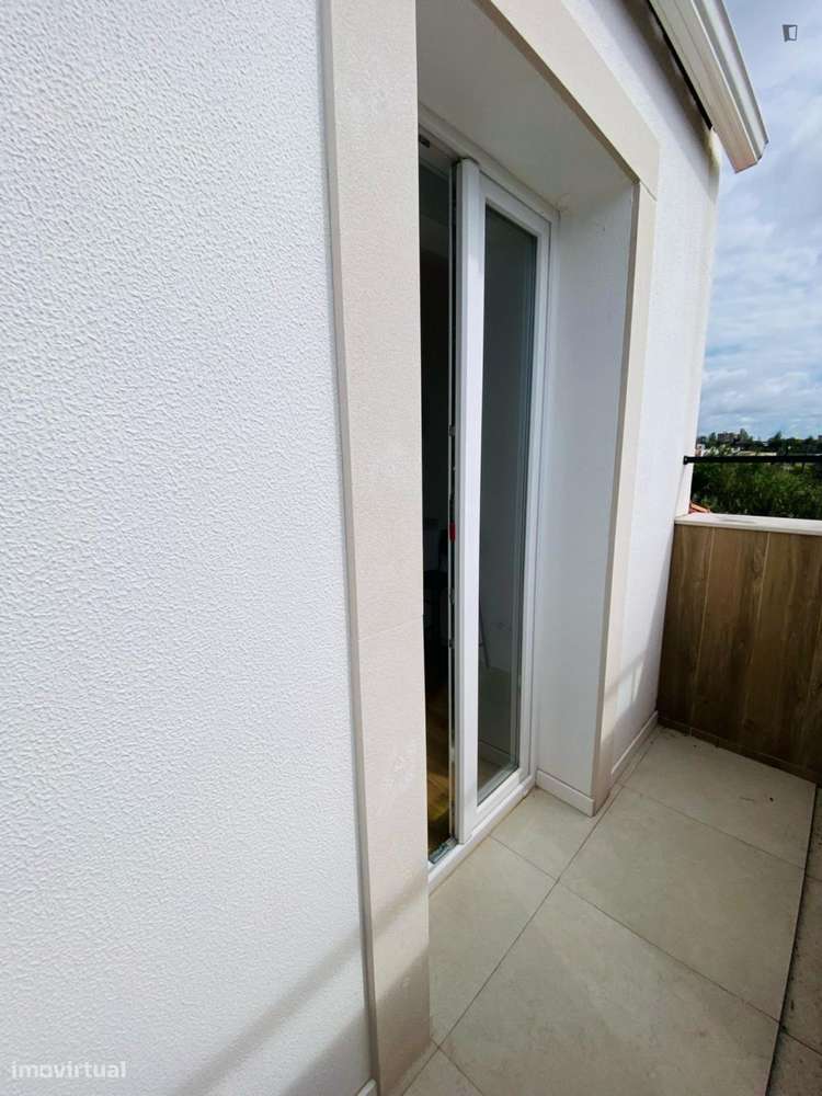 Estúdio - localizado em Caparica Lisbon - Grande imagem: 2/10