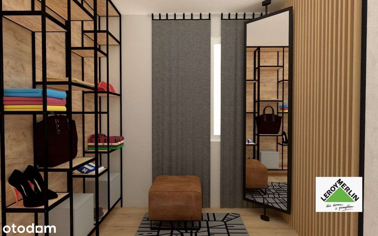 Szeregi w Sieradzu ul. Spacerowa-11