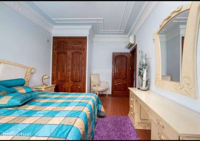 Moradia de Luxo T7 na quinta do Peru-30