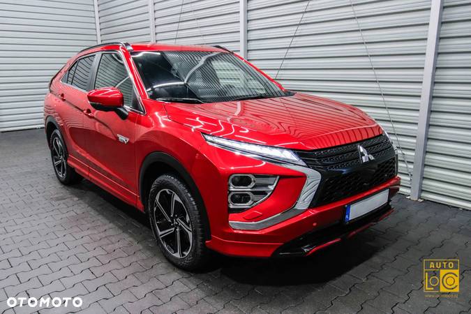 Mitsubishi Eclipse Cross 2.4 PHEV Instyle Plus - 6