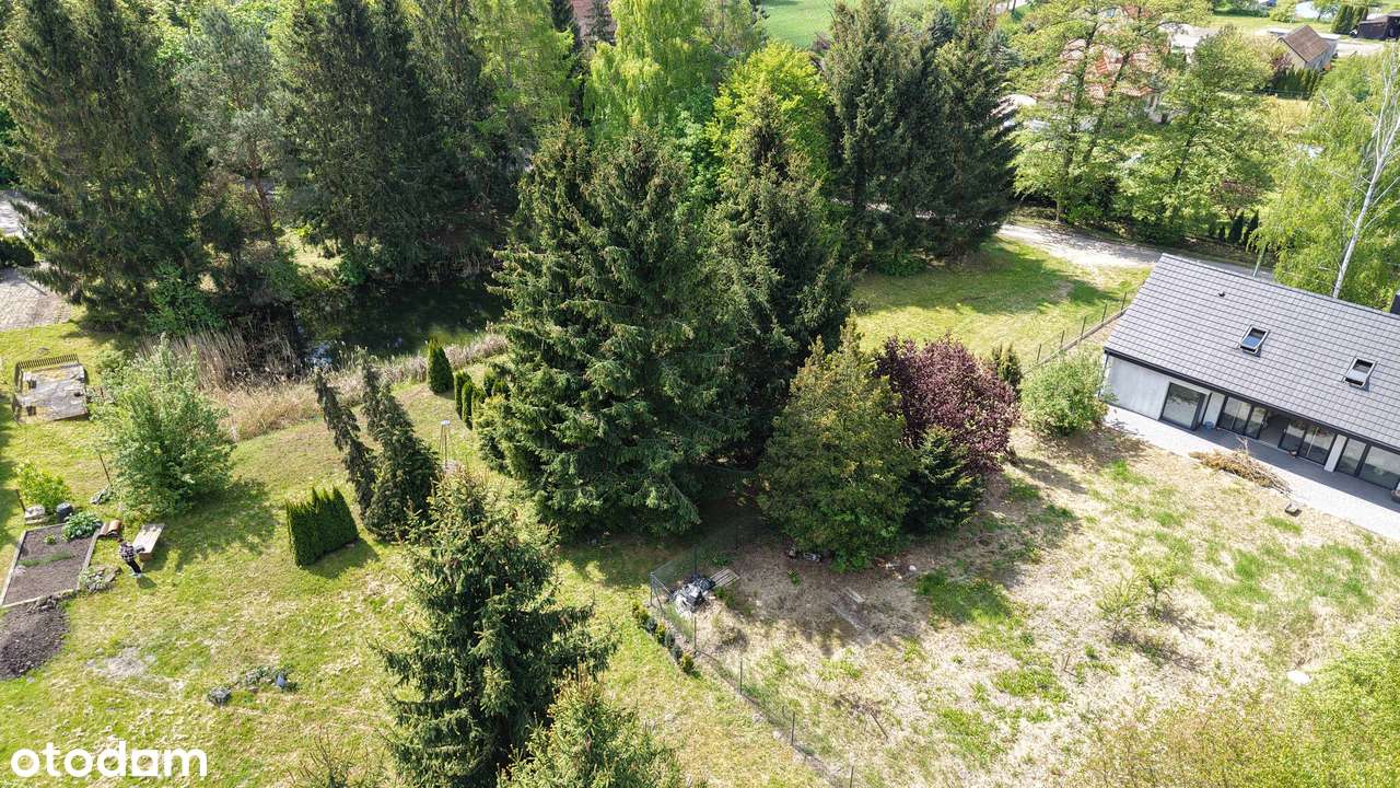 Działka budowlana na zacisznym i spokojnym osiedlu Rubno w Elblągu.-18