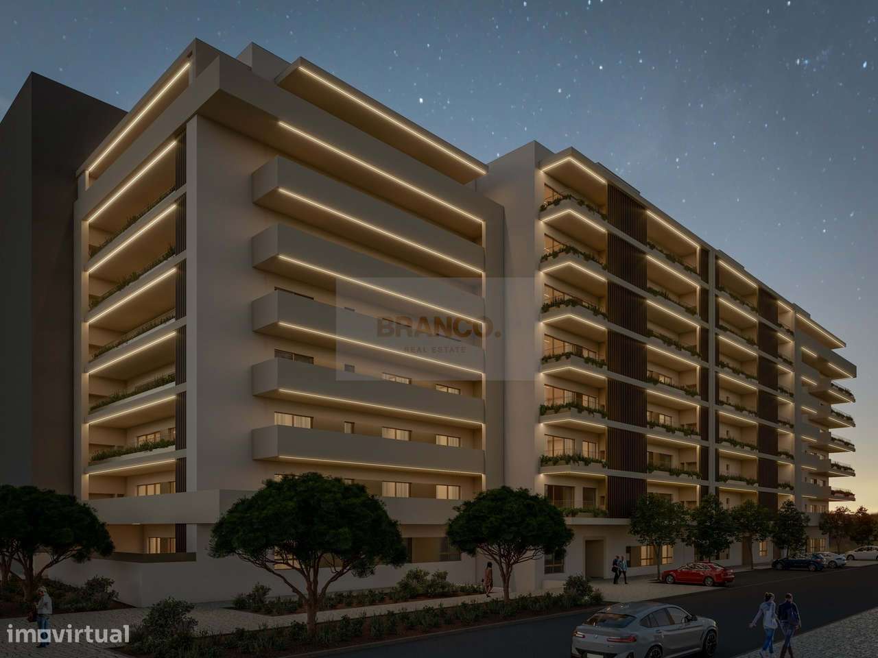 Apartamento T1 com Garagem | Centro de Portimão-8