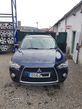 Far Dreapta Mitsubishi Outlander Facelift 2009 - 2012 SUV 4 Usi (756) Xenon - 7