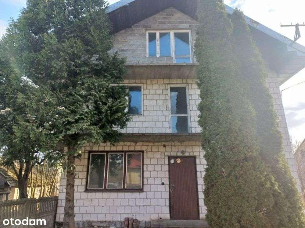 Dom 180 m2 działka 800 m2 w Kielcach 0% prowizji-1