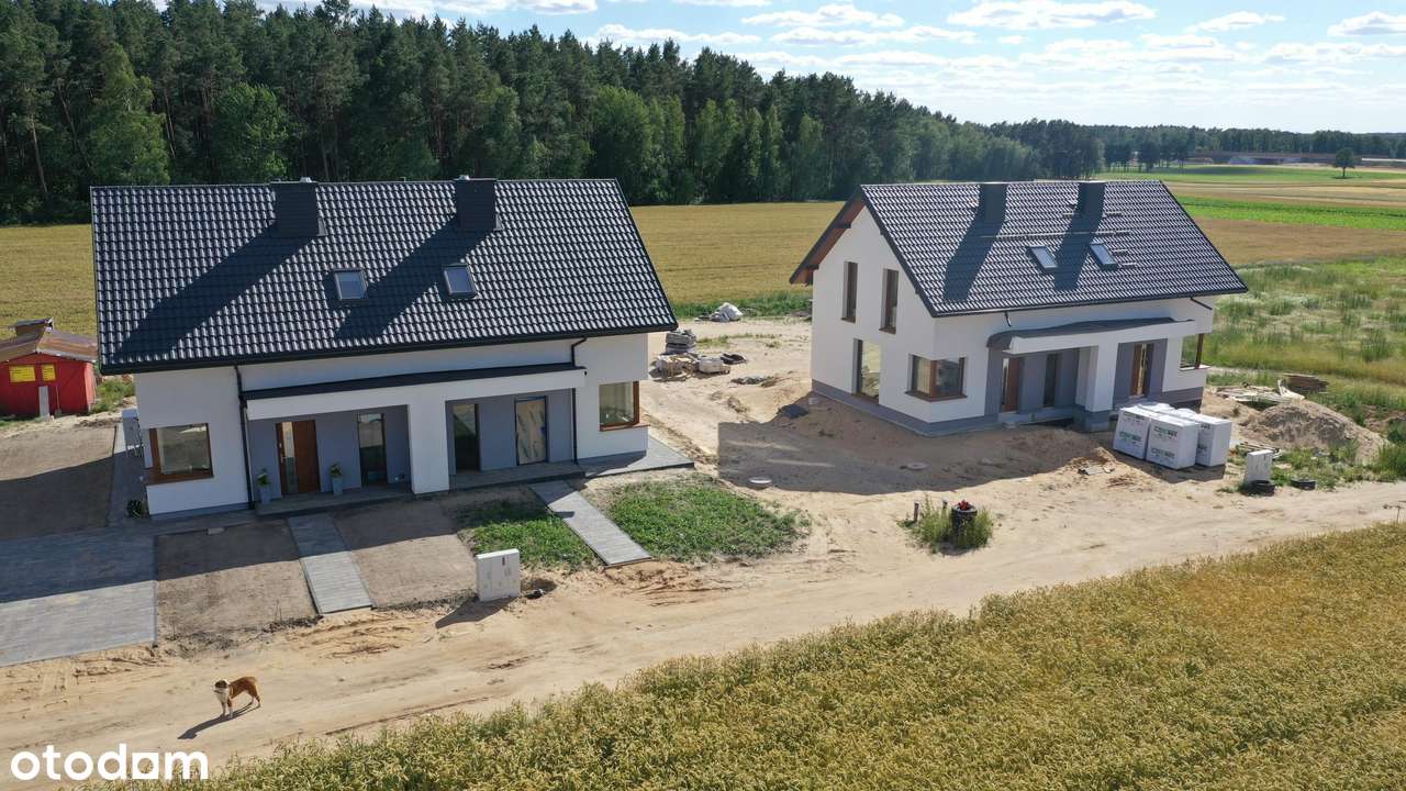 Super okazja! Dom w cenie 499.000 zł - sprawdź szczegóły! - Pełny obrazek: 5/12