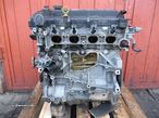 Motor FORD MONDEO IV 2.3L 160 CV - SEBA - 2