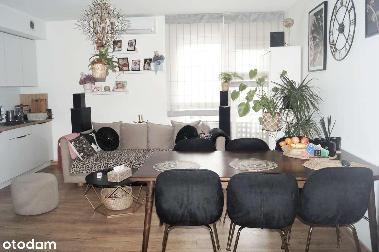 4 pok w NOWYM BUDOWNICTWIE z windą/80,89m2/garderoba/m.postojowe/Rąbin-11