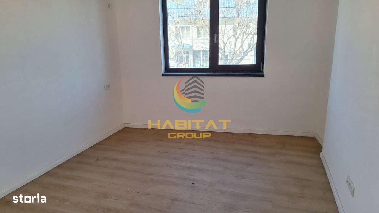 Vanzare ap 2 camere studio bucatarie open Sector 5 Toporasi centrala p