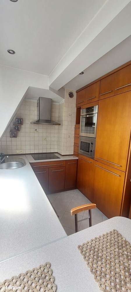 Dwupoziomowe mieszkanie w Chorzowie na sprzedaż! - Pełny obrazek: 4/19