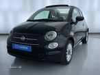 Fiat 500 1.2 8V Lounge - 22