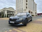 Skoda Superb 2.0 TDI DSG 4X4 Laurin & Klement - 2