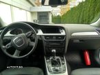 Audi A4 Avant 2.0 TDI - 4