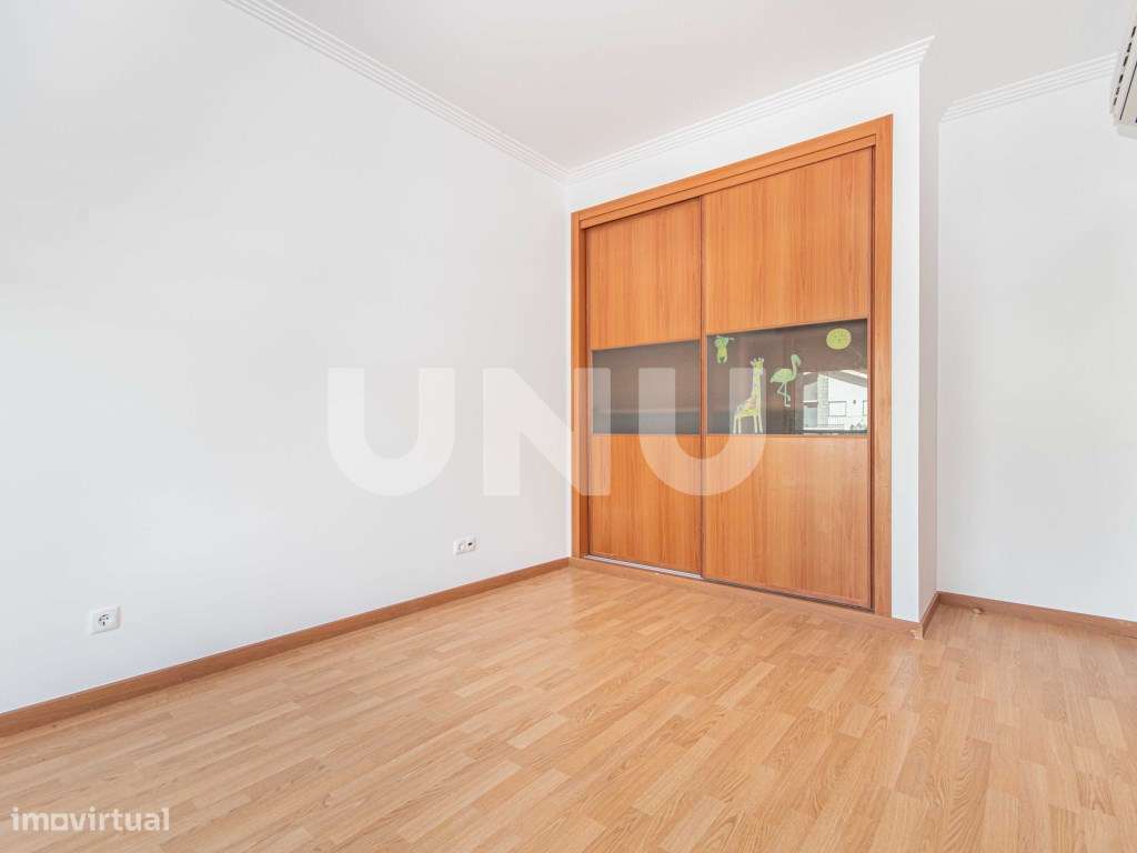 Moradia T3, inserida em condomínio privado, na Carnota, Alenquer!-25