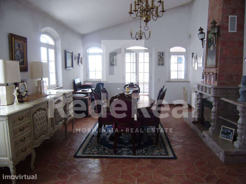 MORADIA 4 QUARTOS LOULÉ ALGARVE - Grande imagem: 4/19