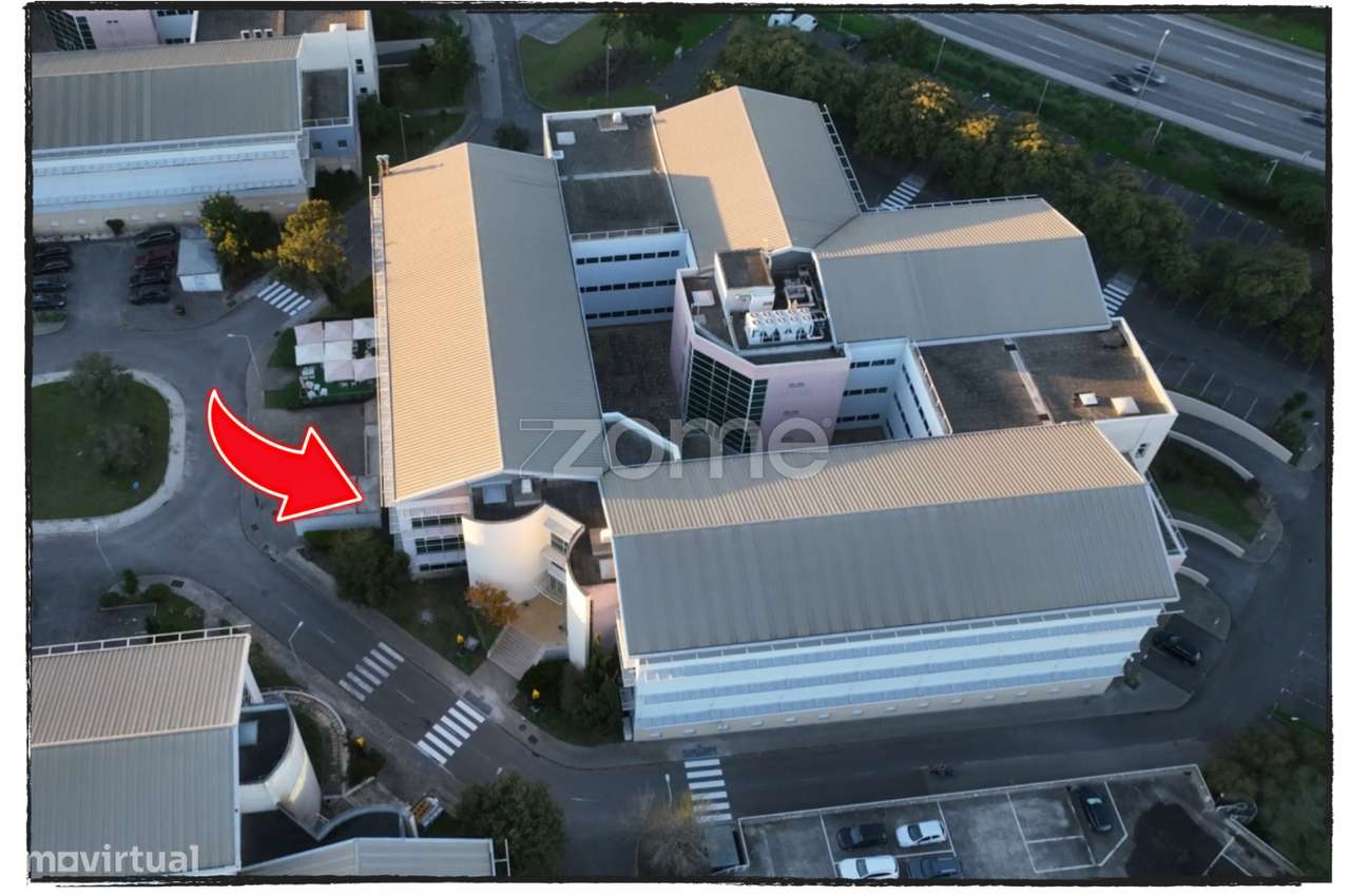 Loja para Arrendamento – 25 m² | Sintra Business Park - Grande imagem: 4/15