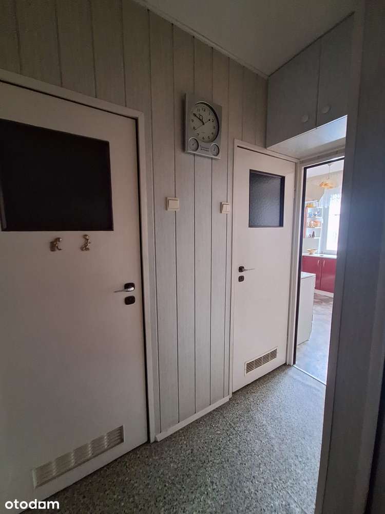 2 pokoje mieszkanie z balkonem | spokojna okolica-6