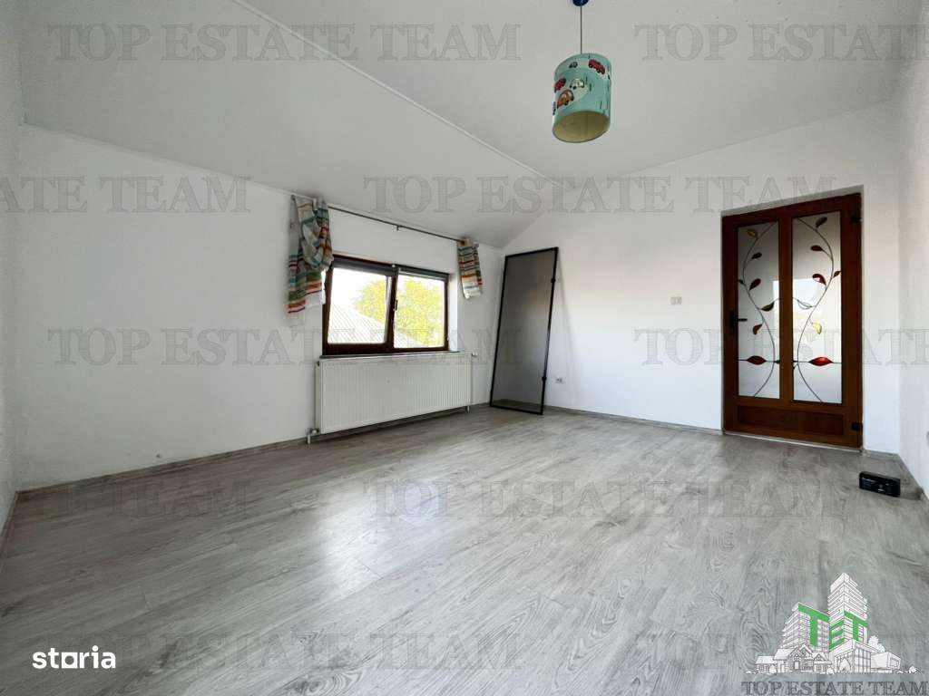 Vila din caramida 4 dormitoare, 170 mp utili, teren 335 mp,  – Lumina-9