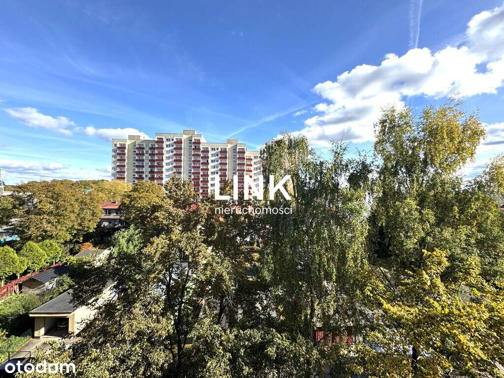 *3 pokoje/67,30 m2/balkon/spółdzielcze *-14