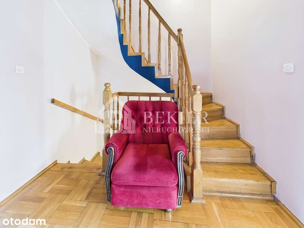 Oporów | Dom z ogrodem i potencjałem na biznes-9