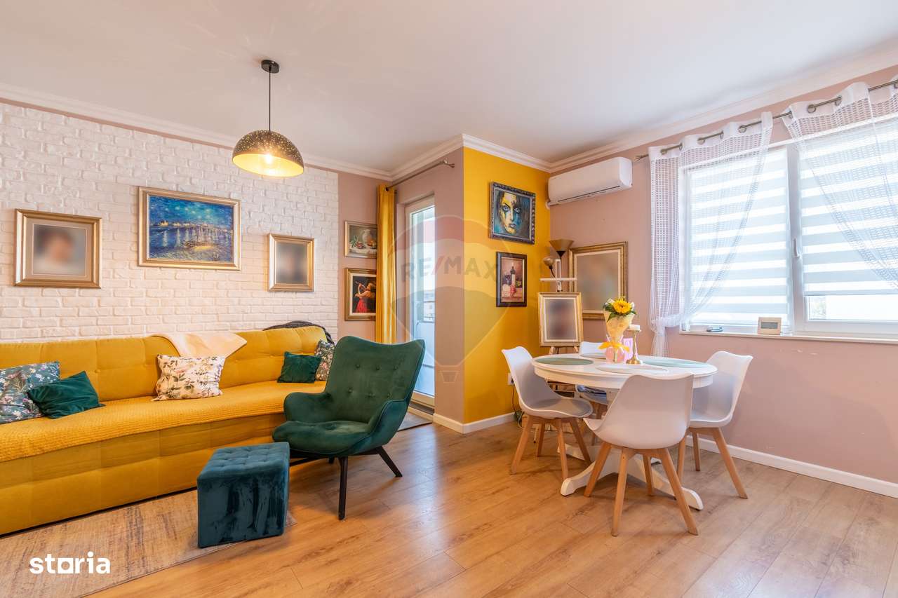 Apartament de vanzare, 3 camere, Strada Sesul de Sus, Zona Pepco - Imagine principală: 3/14