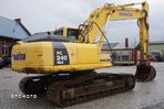 Komatsu PC 240 NLC-8 - 3