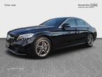 Mercedes-Benz C 300 d e Aut. - 1