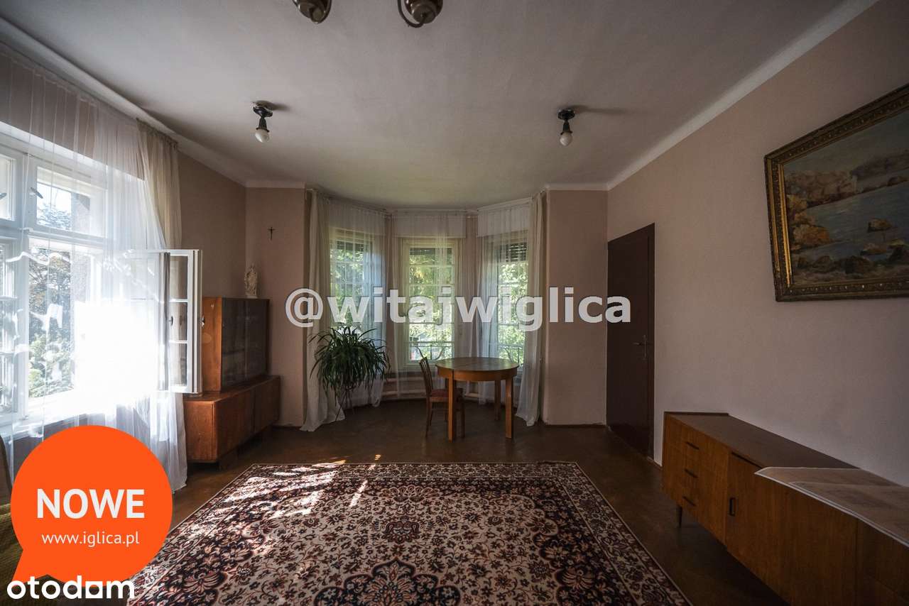 Willa na Zalesiu dla konesera. - Pełny obrazek: 5/16