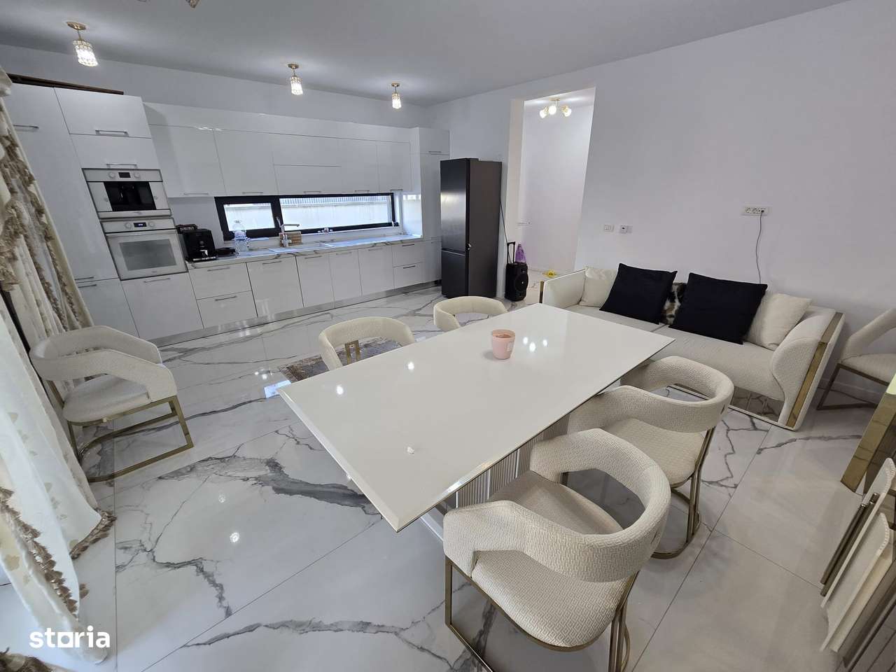 Duplex modern – 3 camere, 2 băi | Poziție excelentă, lângă Lidl 2-15