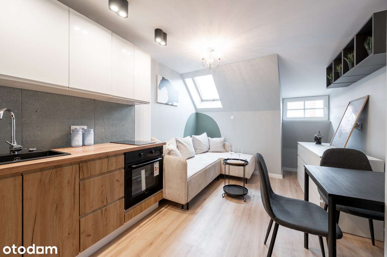 Turnkey Investment Property – Apartments in Central Katowice (video)-0