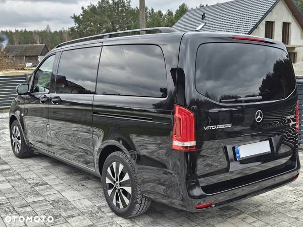 Mercedes-Benz Vito - 40