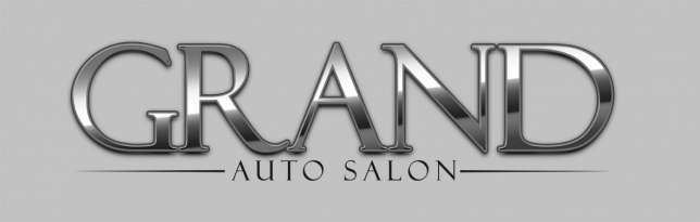 Grand Auto Salon logo