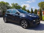 Kia Sportage 1.6 CRDI L Business Line 4WD DCT - 5