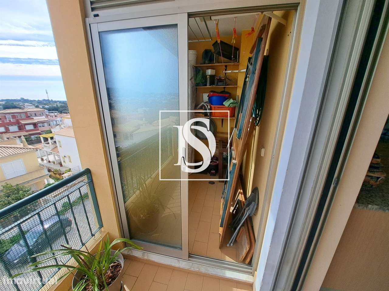 Apartamento T3 Venda em Almancil,Loulé-11