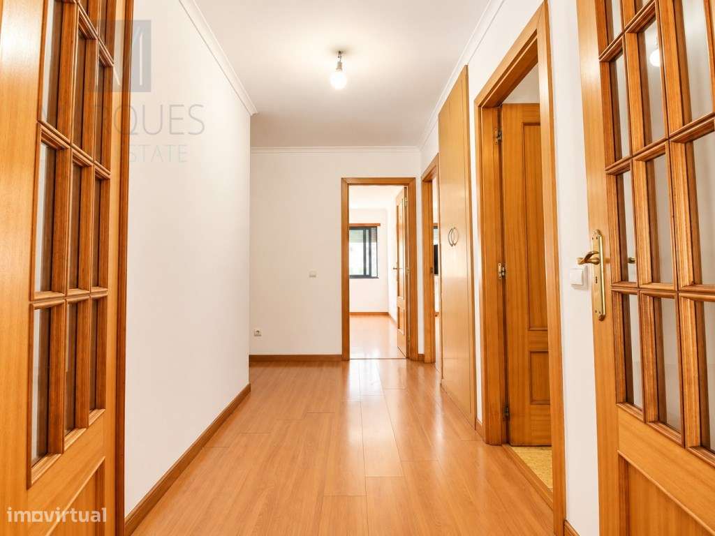 Apartamento T3 com Garagem e Arrecadação | Colinas da Arrábida - Qu...-8