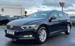 VW Passat Variant 1.6 TDI Confortline - 10