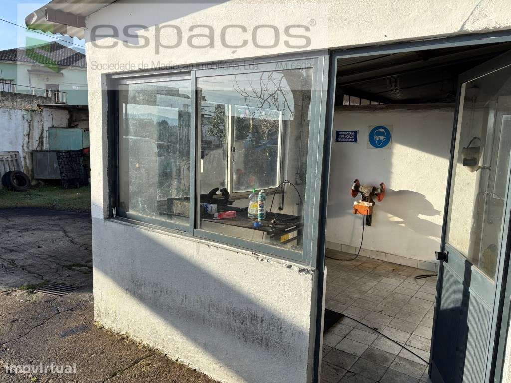 Pavilhão Industrial - Grande imagem: 5/9