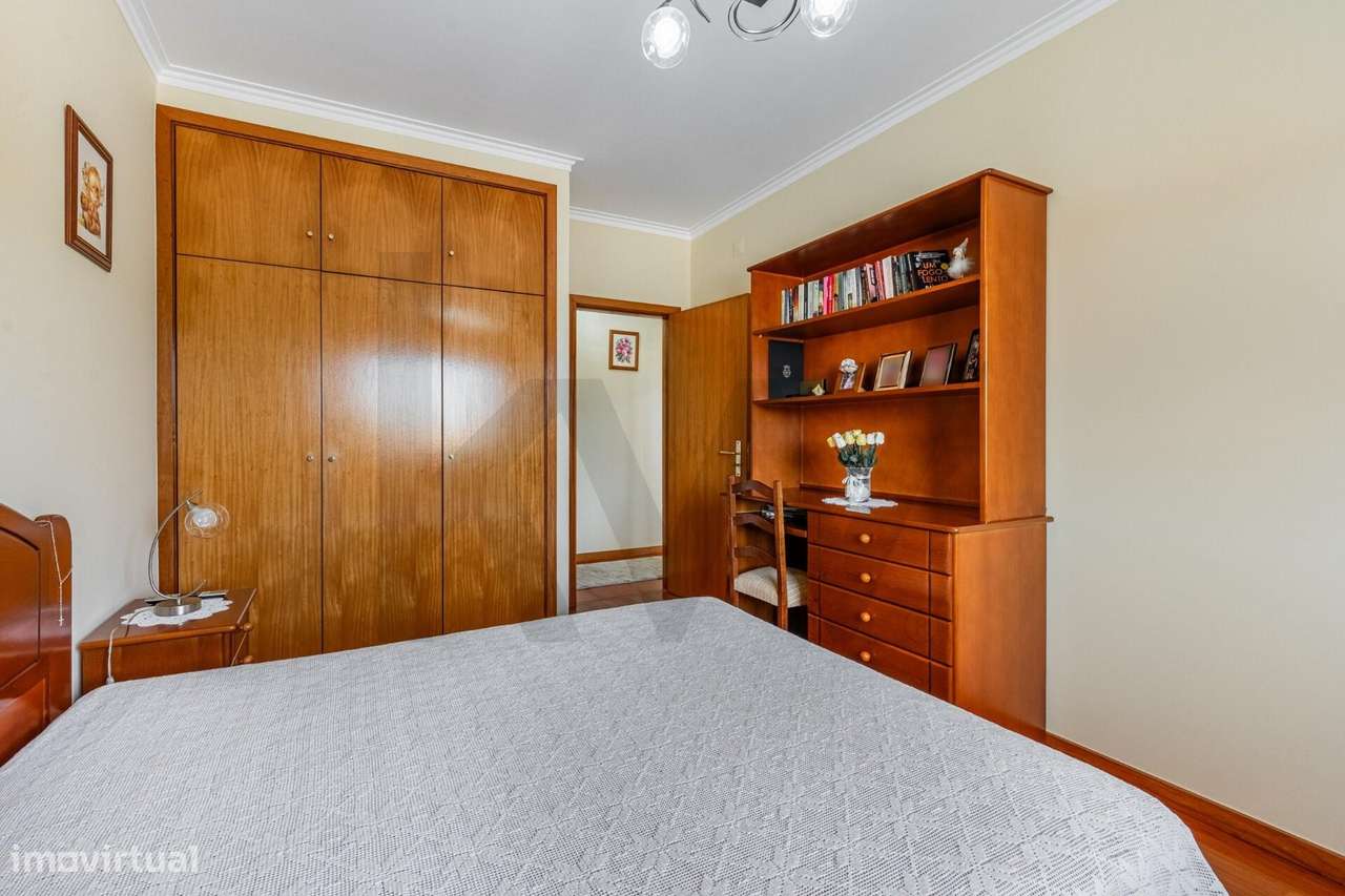 Apartamento T2+1 Duplex com terraço em Labruge, Vila do Conde-23