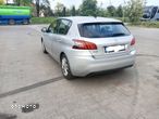 Peugeot 308 1.6 e-HDi Access S&S - 4