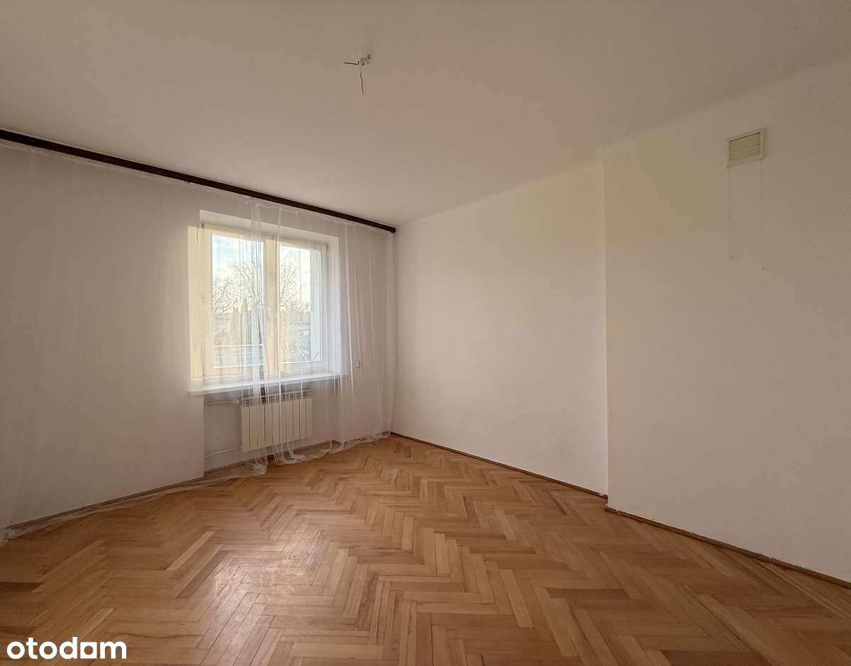 Rezerwacja! 3-pokojowe mieszkanie z balkonem i ciepłem miejskim - Pełny obrazek: 4/18