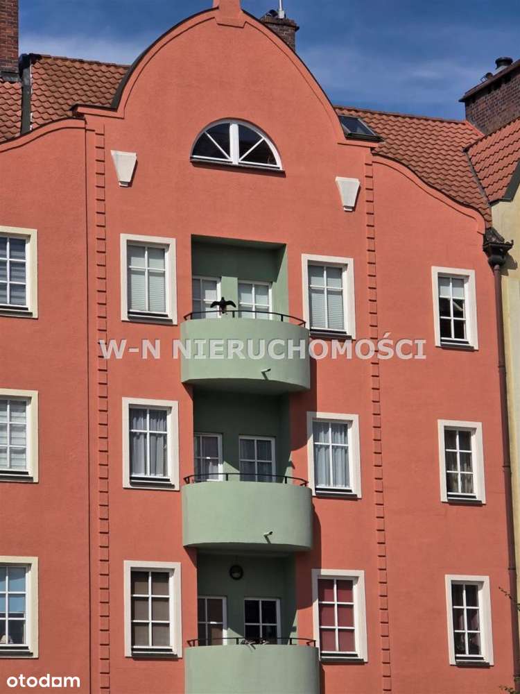 Mieszkanie Stare Miasto-11