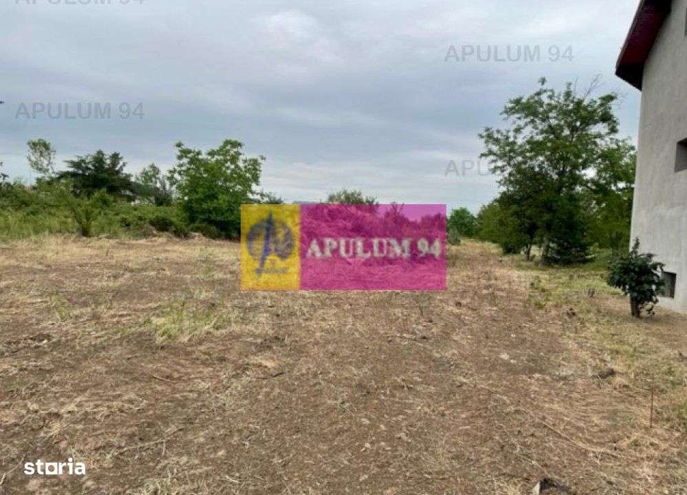 Teren Domnesti- Mega Image. - Imagine principală: 3/5