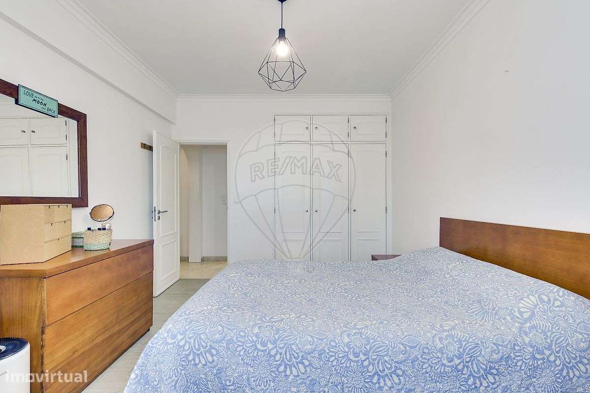 Apartamento T1 para venda - Grande imagem: 5/14