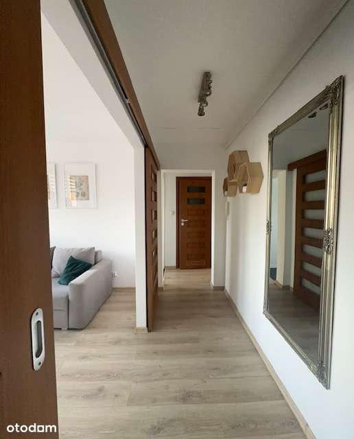 Mieszkanie Gliwice-4